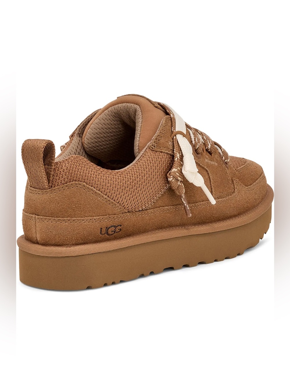 NWT UGG Lo Lowmel Sneaker - Picture 3 of 10